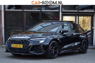 Hoofdafbeelding Audi RS3 Audi RS3 Sportback 2.5 TFSI RS3 quattro Urban Pano Lane Acc B&O Camera