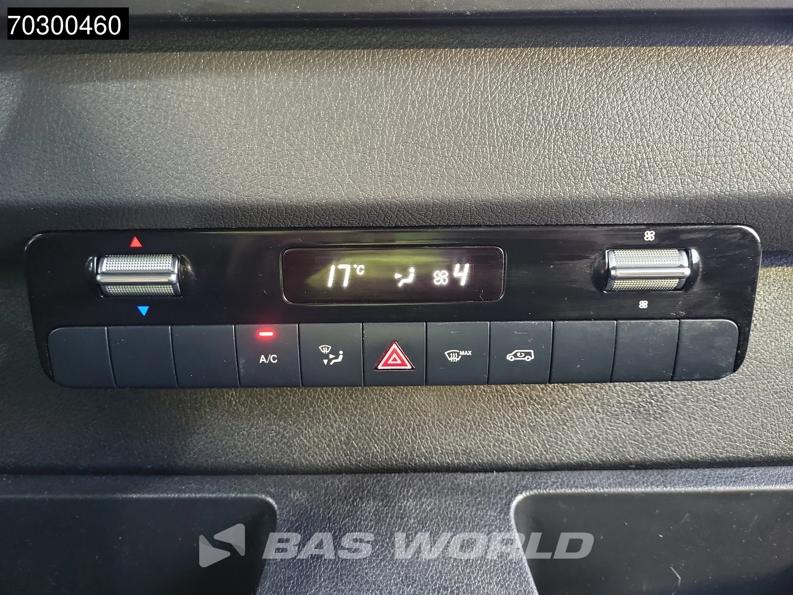 Hoofdafbeelding Mercedes-Benz eSprinter