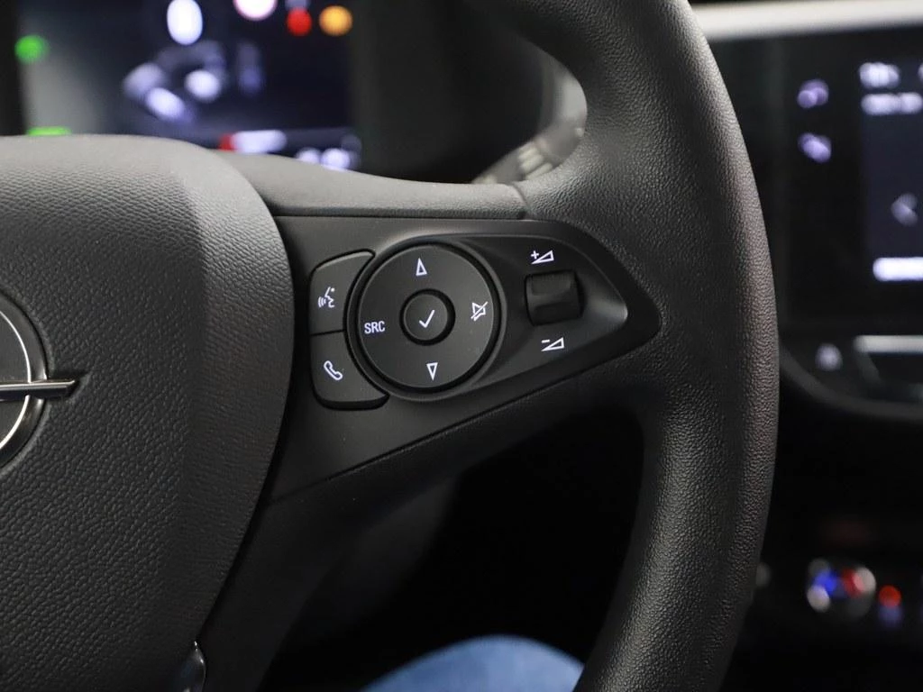 Hoofdafbeelding Opel Corsa-e