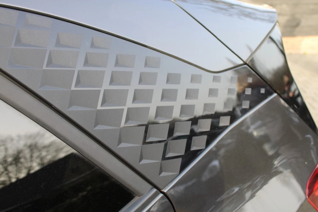 Hoofdafbeelding CUPRA Born