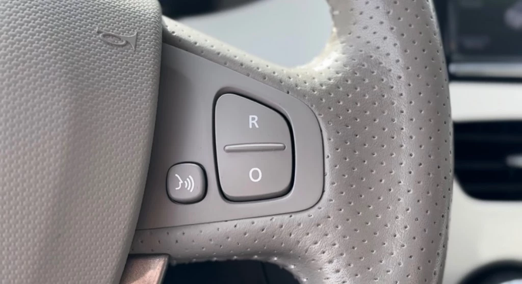 Hoofdafbeelding Renault ZOE