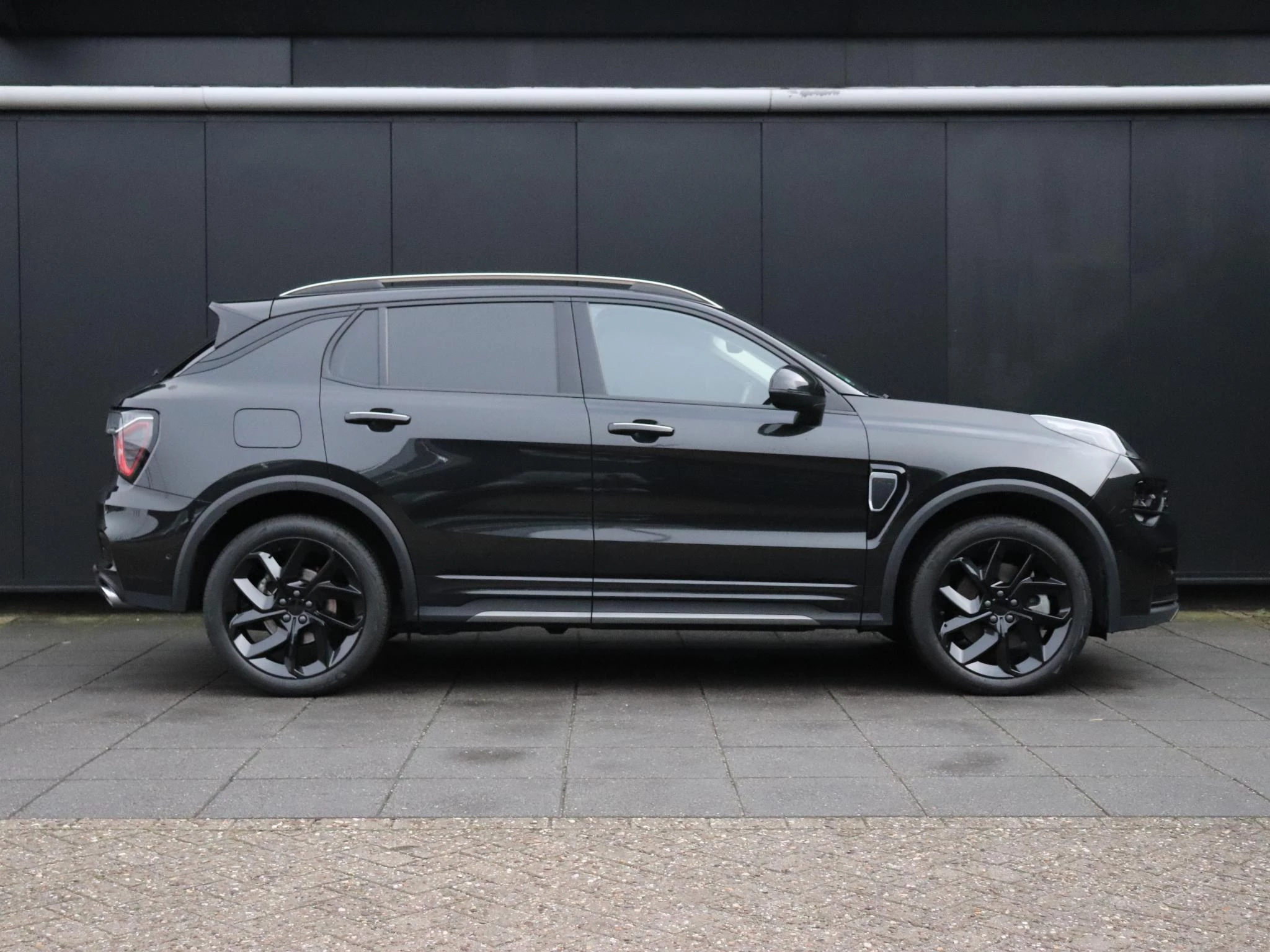 Hoofdafbeelding Lynk & Co 01