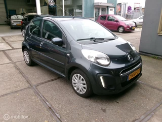 Citroen C1 1.0 Exclusive Airco .