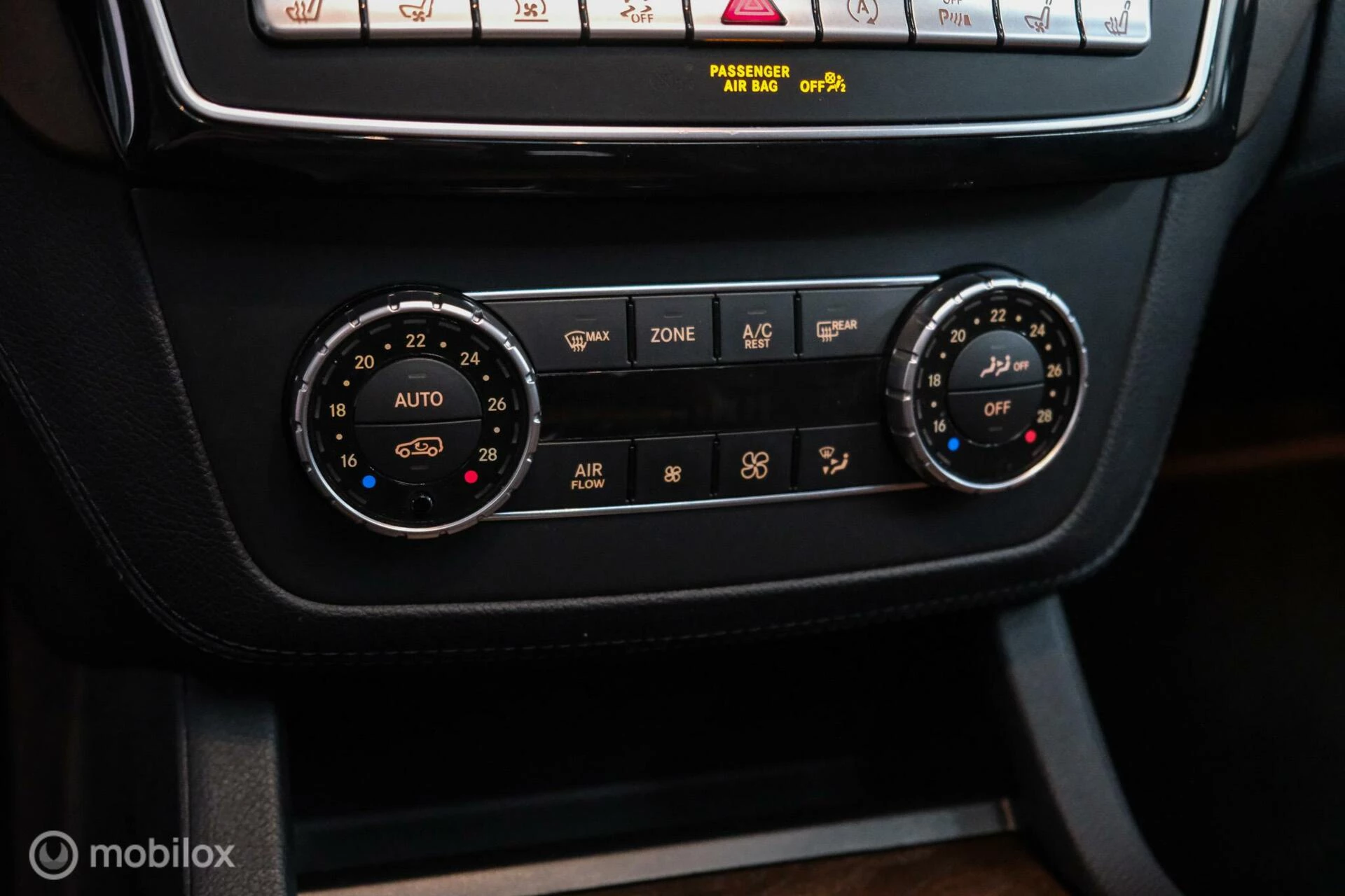 Hoofdafbeelding Mercedes-Benz GLS
