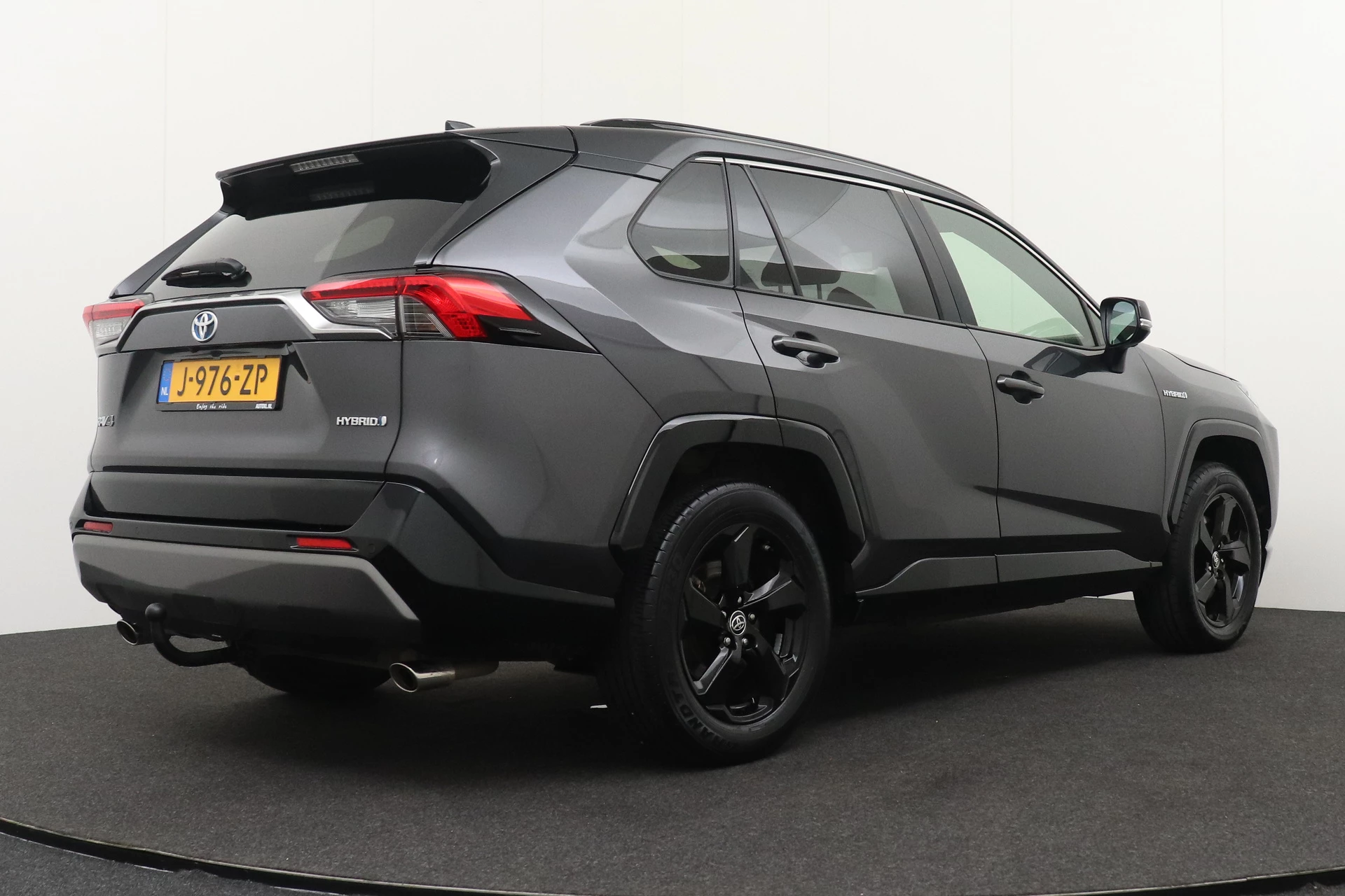 Hoofdafbeelding Toyota RAV4