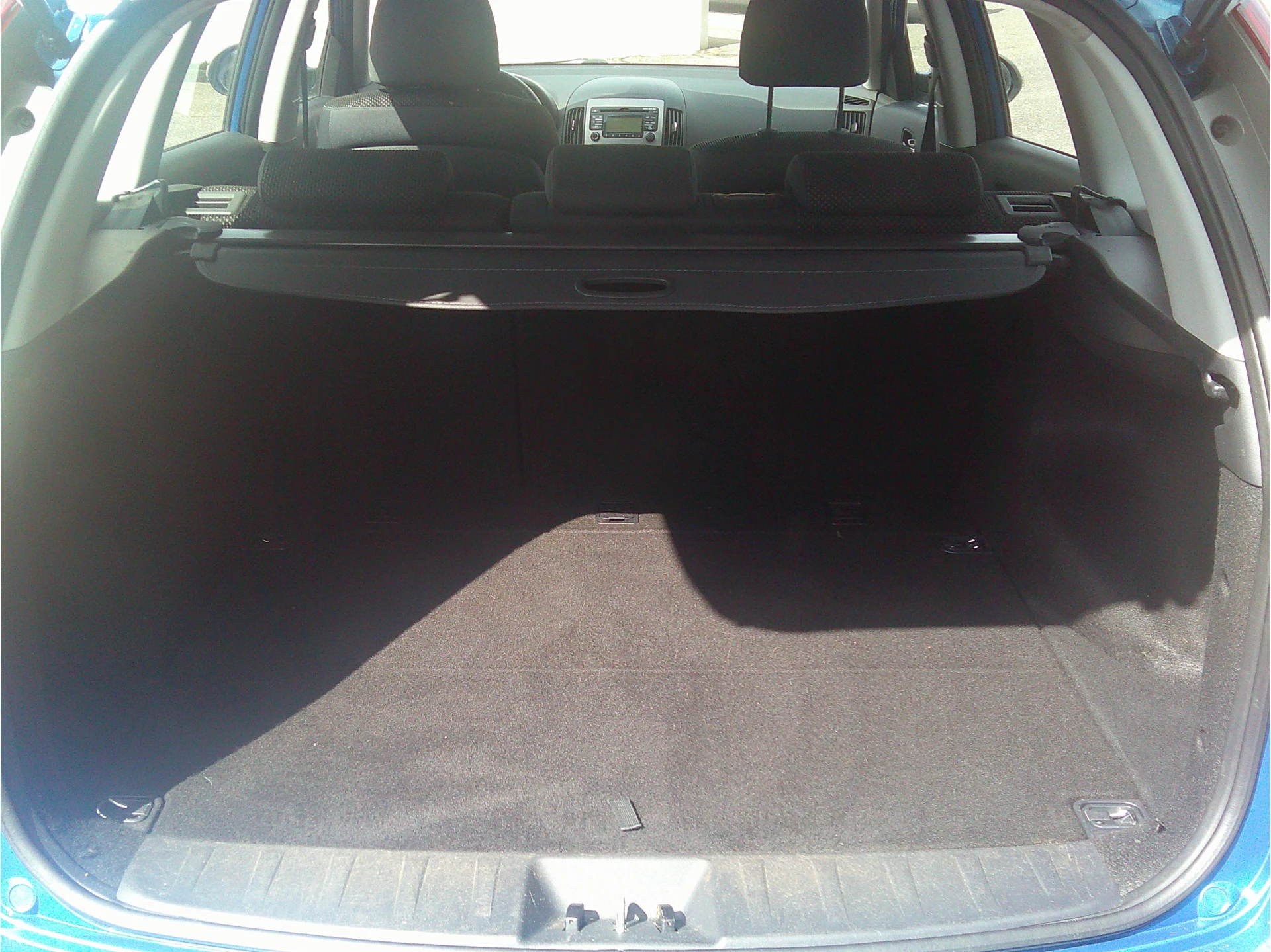 Hoofdafbeelding Hyundai i30