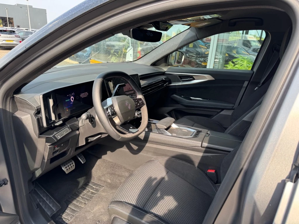 Hoofdafbeelding Renault Austral