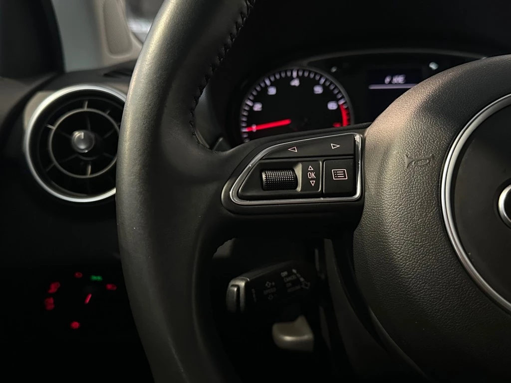 Hoofdafbeelding Audi A1