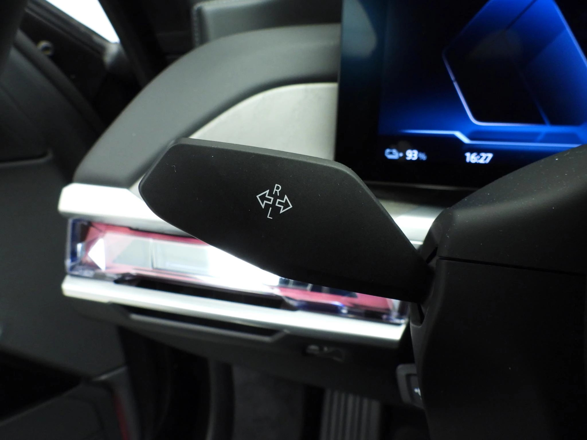 Hoofdafbeelding BMW i7