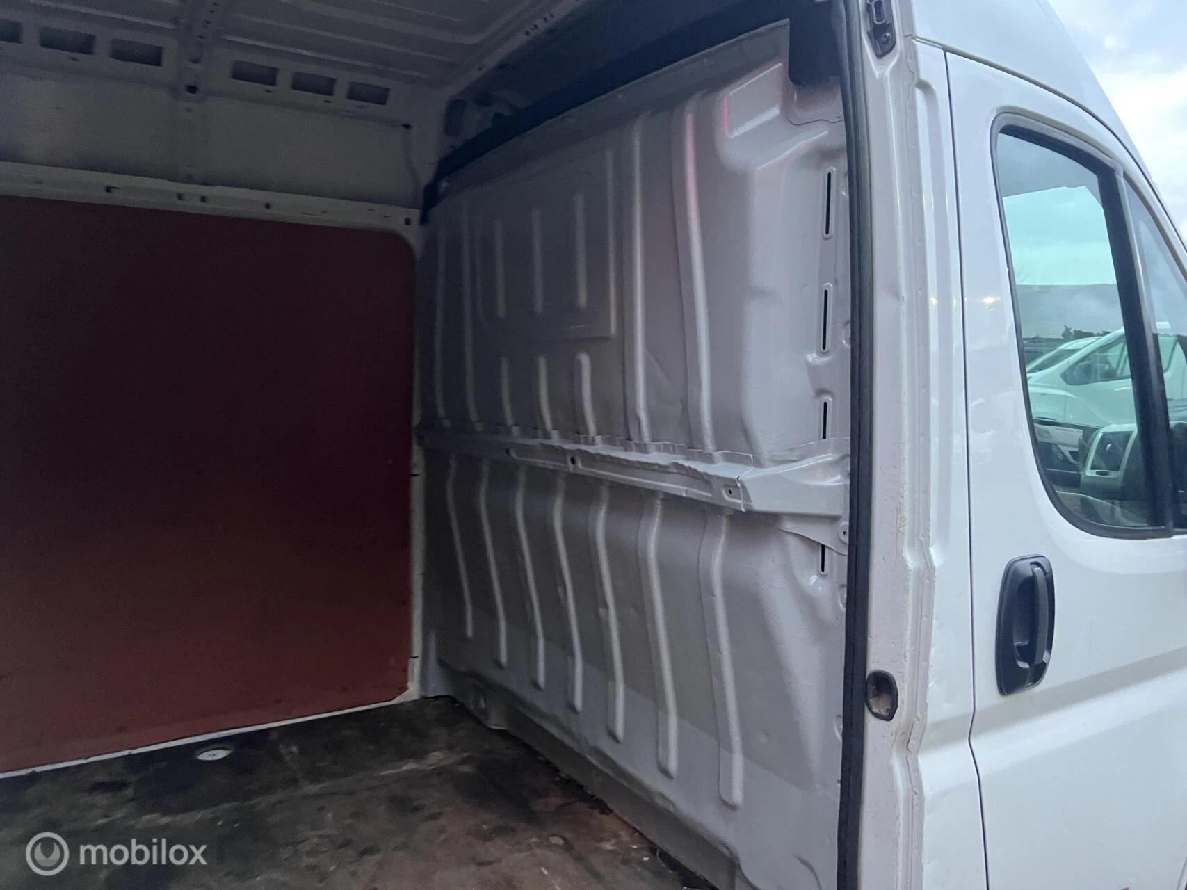 Hoofdafbeelding Fiat Ducato