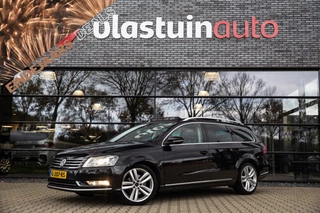 Volkswagen Passat Variant 1.8 TSI Highline , Panoramadak, Stoelverwarming,