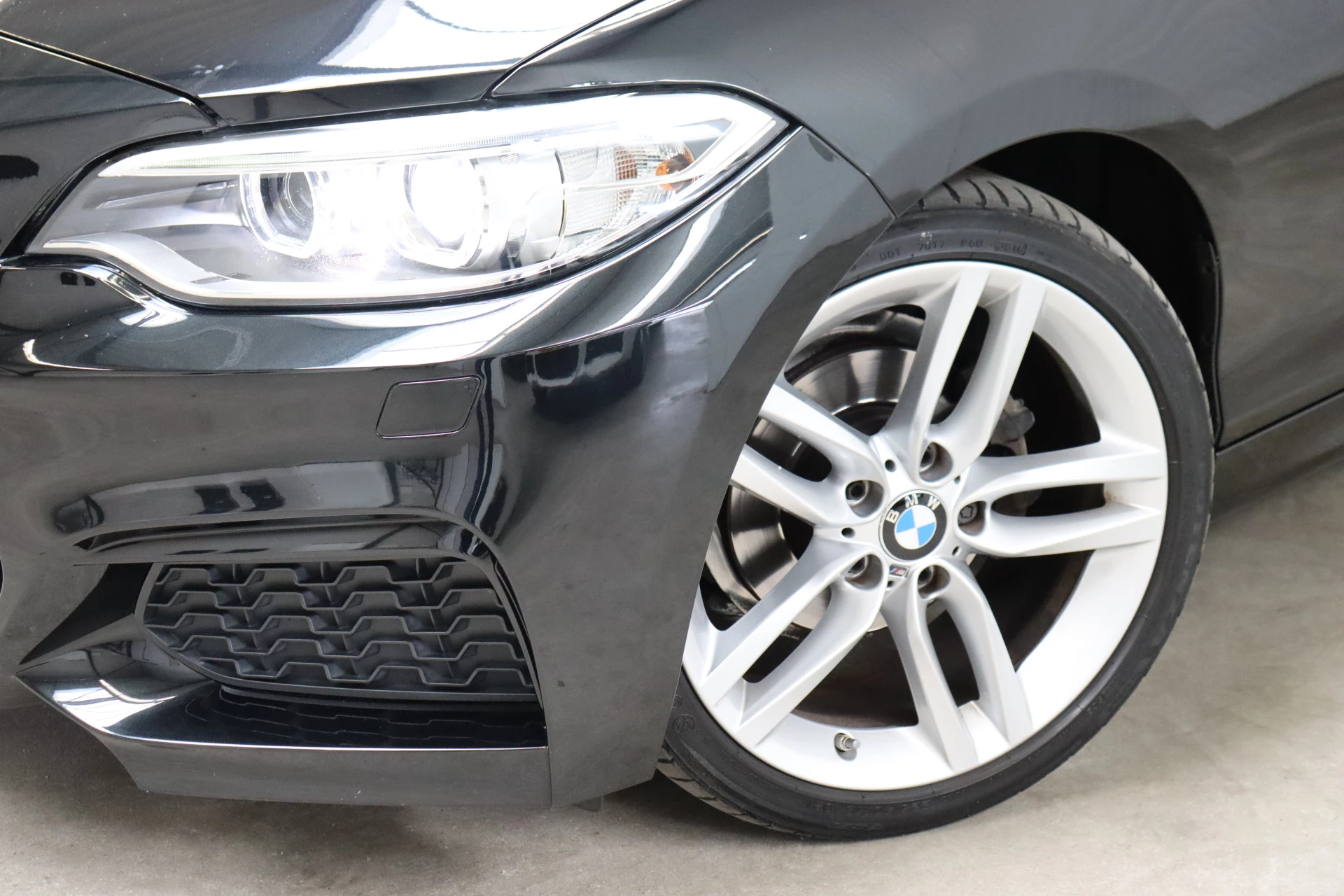 Hoofdafbeelding BMW 2 Serie