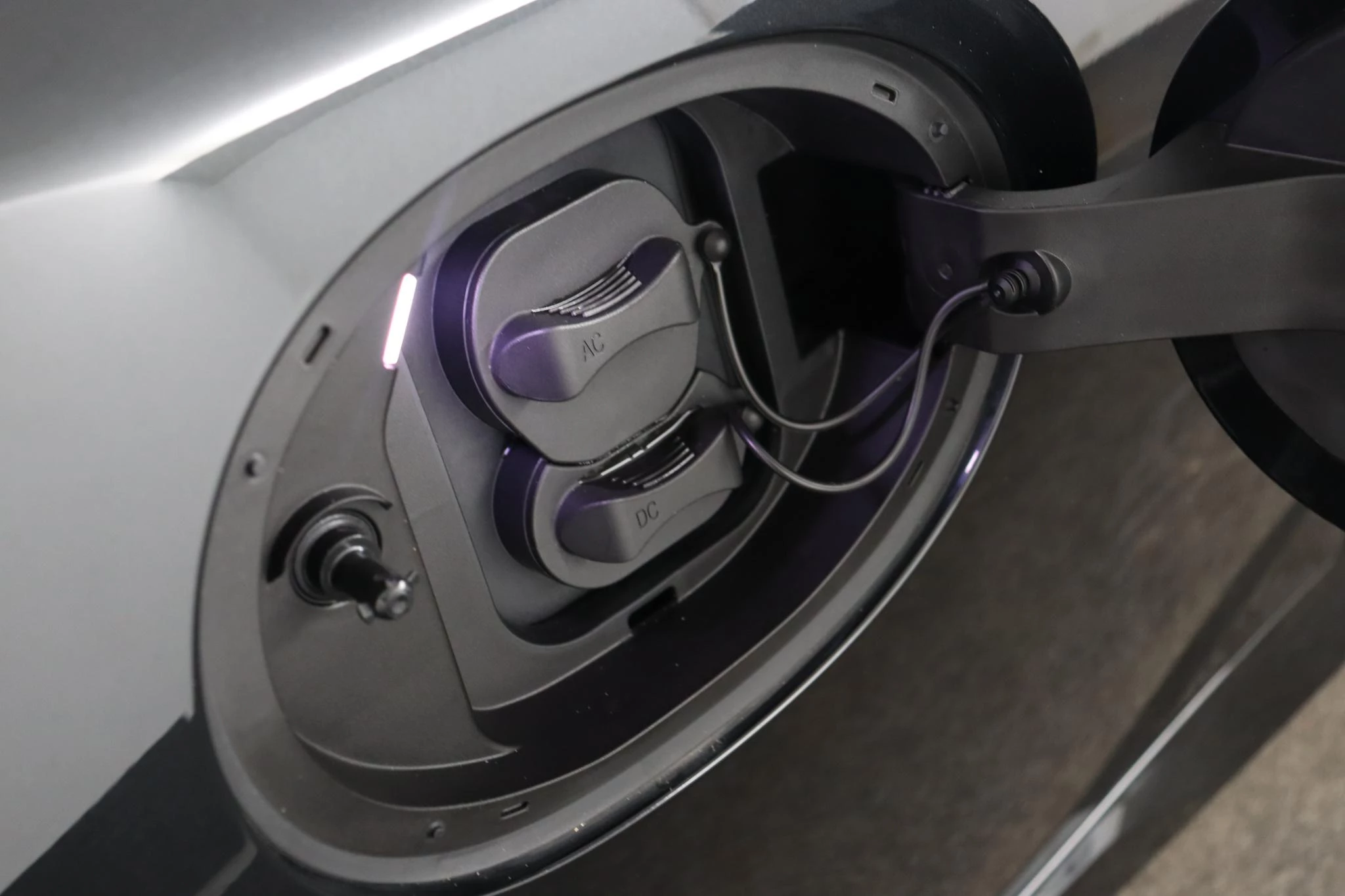 Hoofdafbeelding MINI 3-deurs