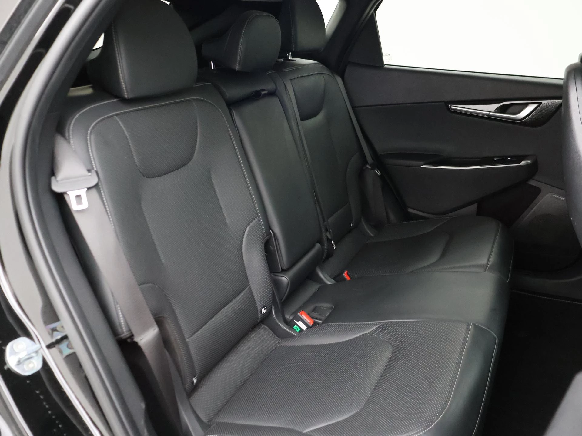 Hoofdafbeelding Kia EV6