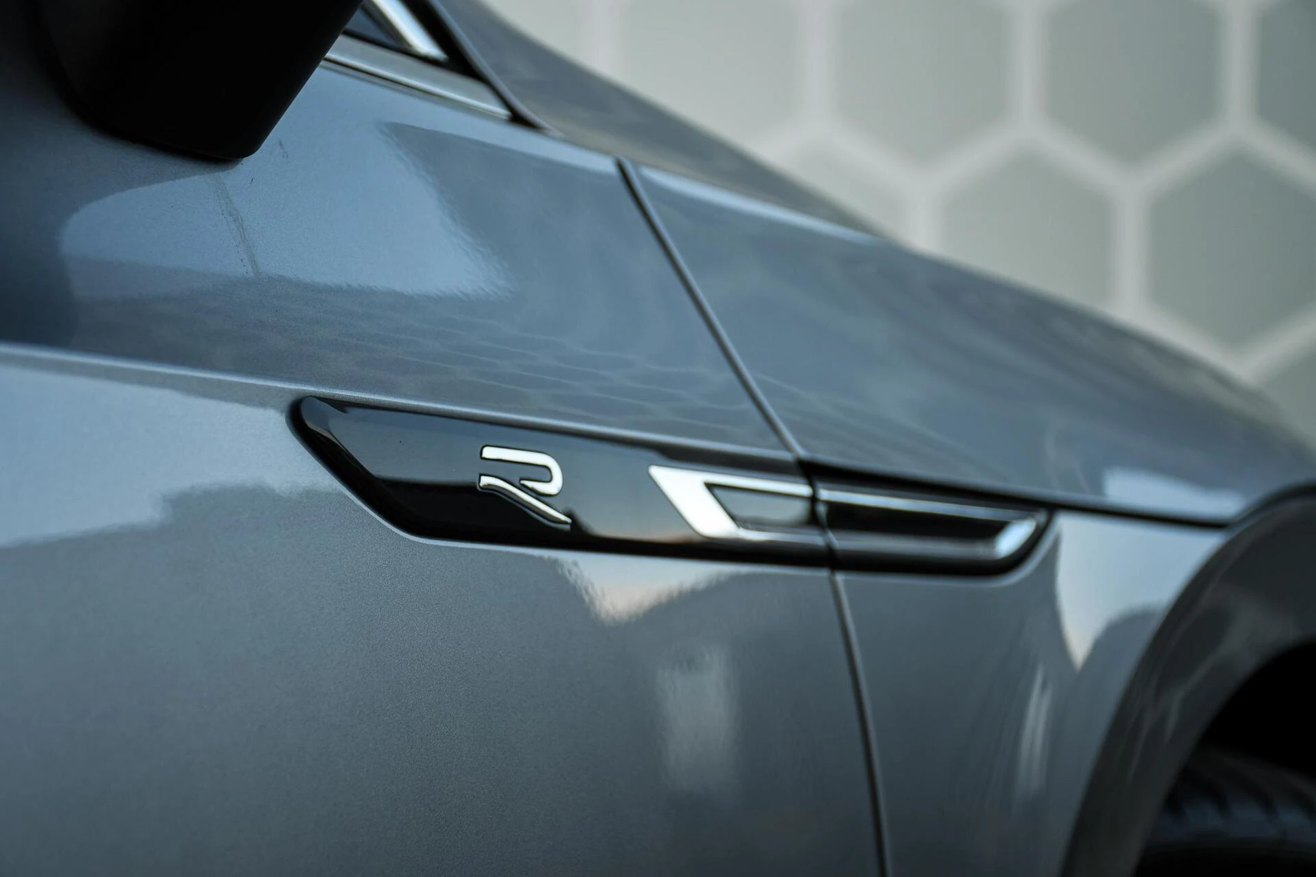 Hoofdafbeelding Volkswagen Arteon