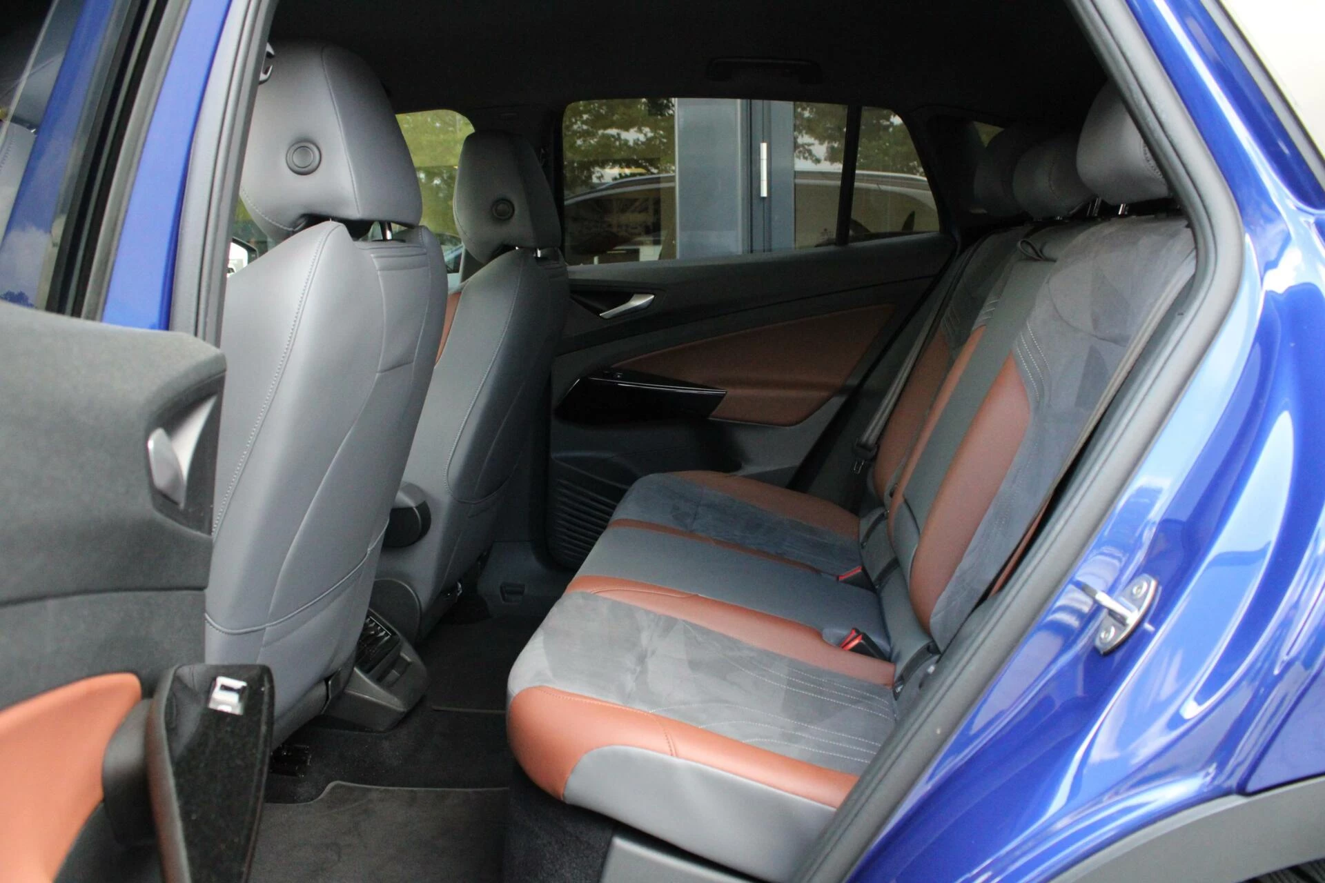Hoofdafbeelding Volkswagen ID.4