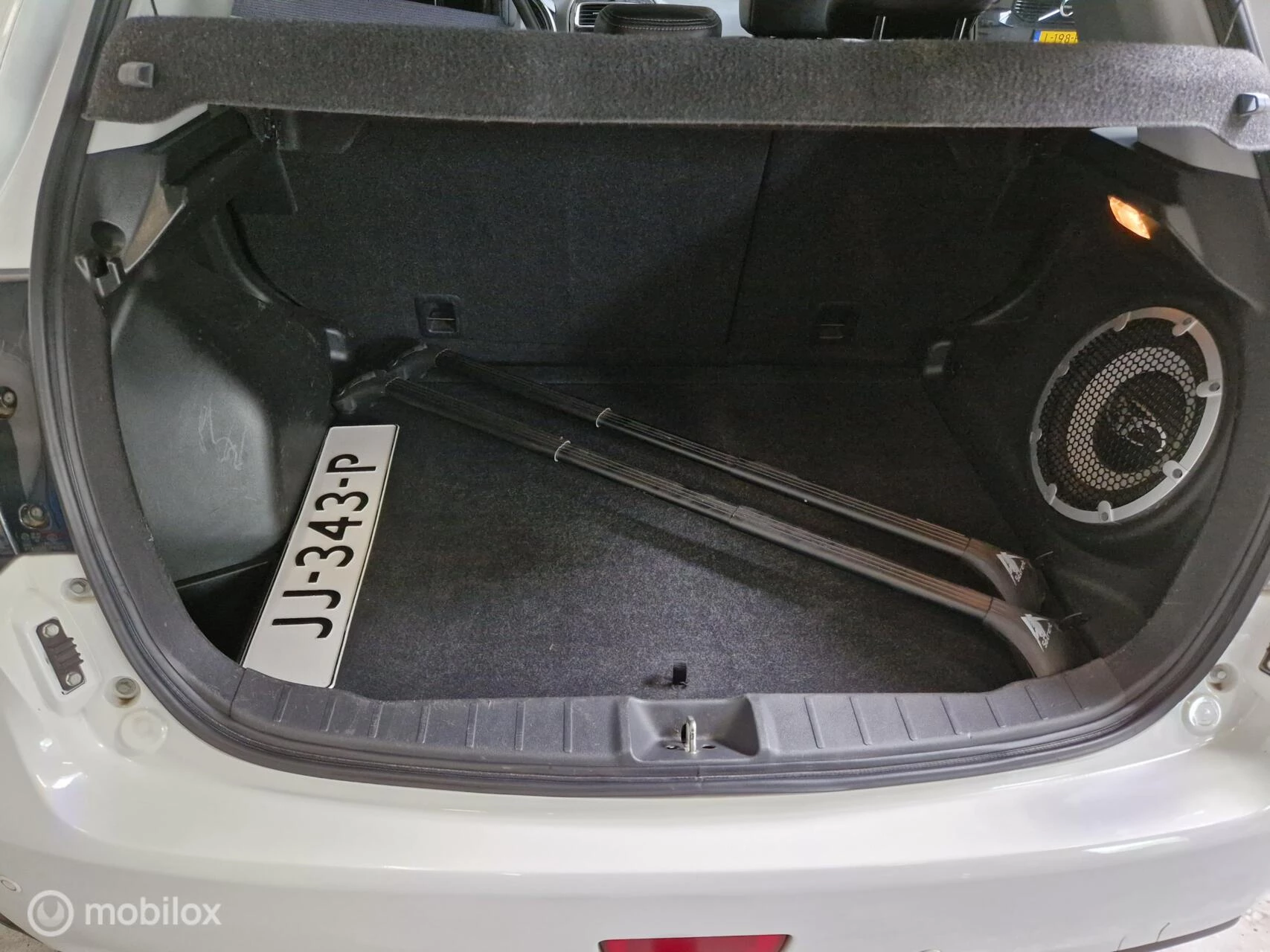 Hoofdafbeelding Mitsubishi ASX