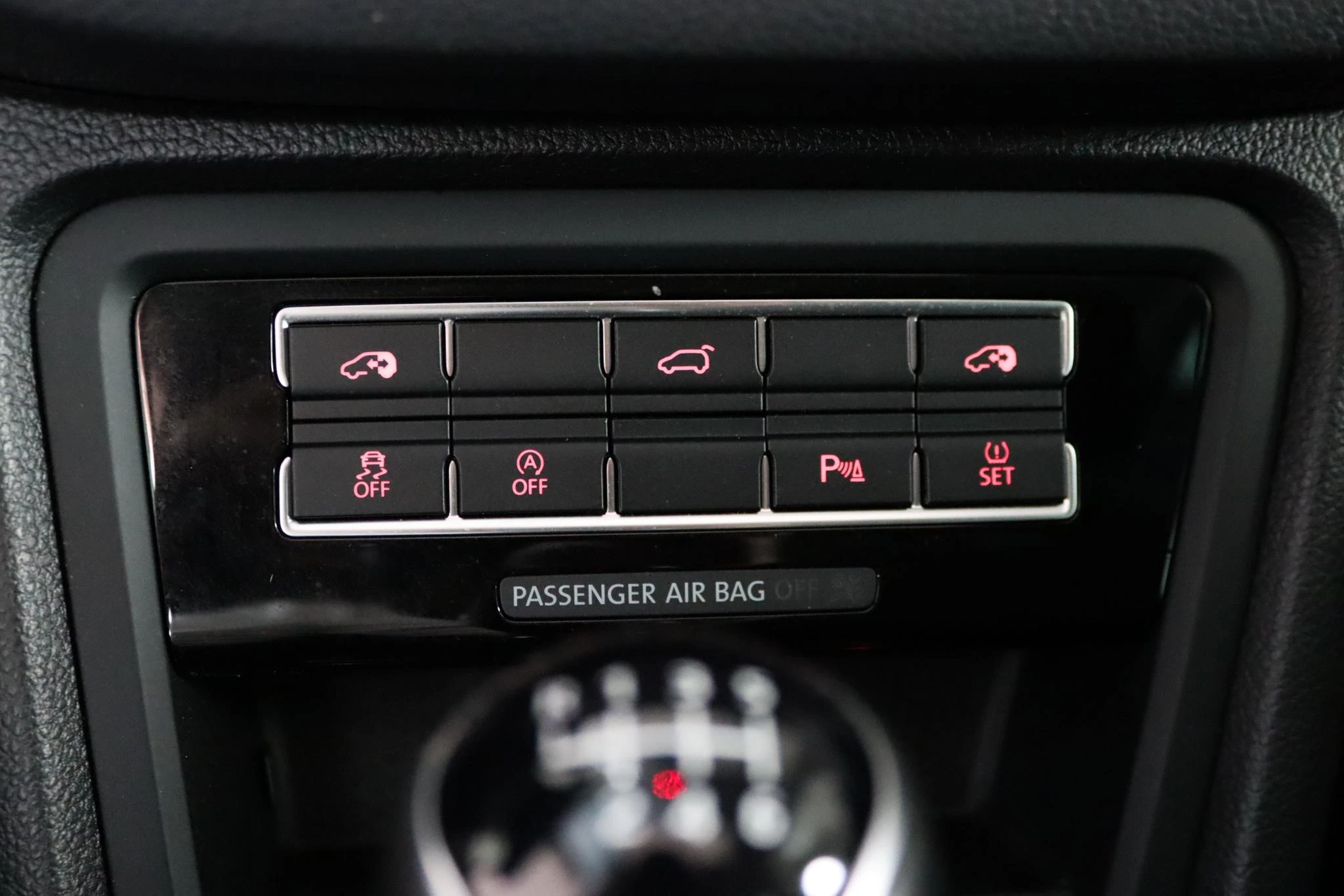 Hoofdafbeelding SEAT Alhambra