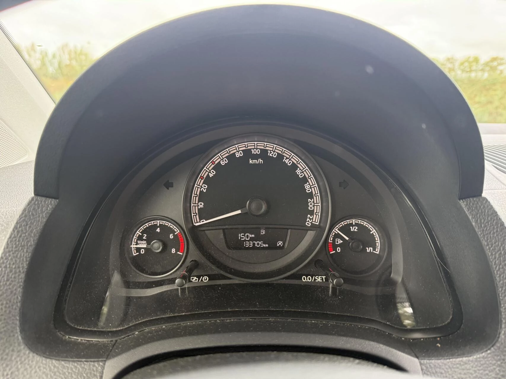 Hoofdafbeelding Škoda Citigo