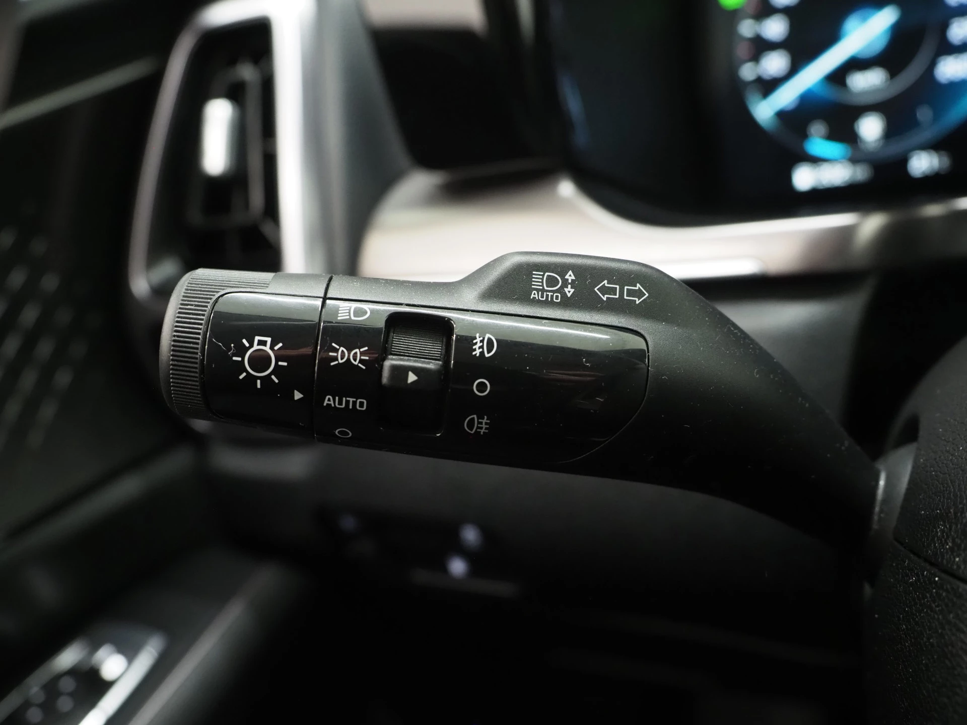 Hoofdafbeelding Kia Sorento