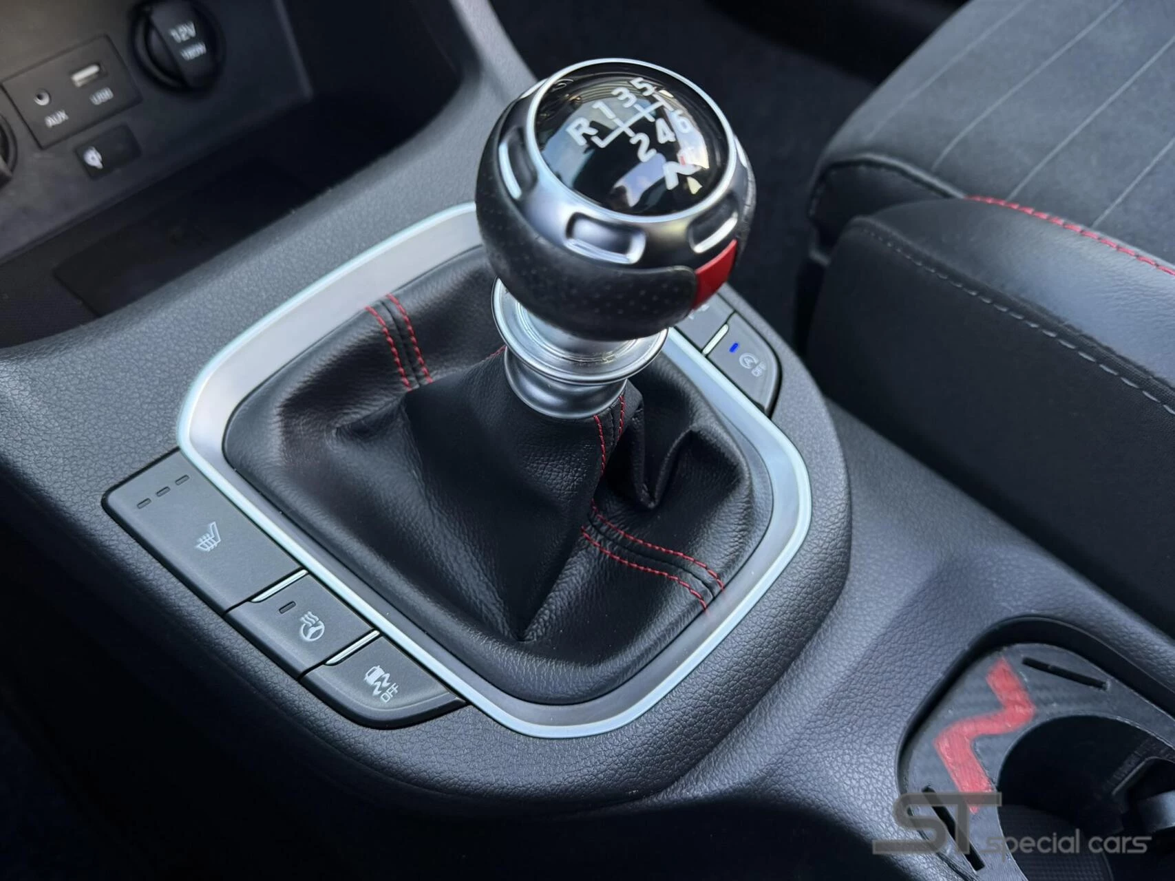 Hoofdafbeelding Hyundai i30