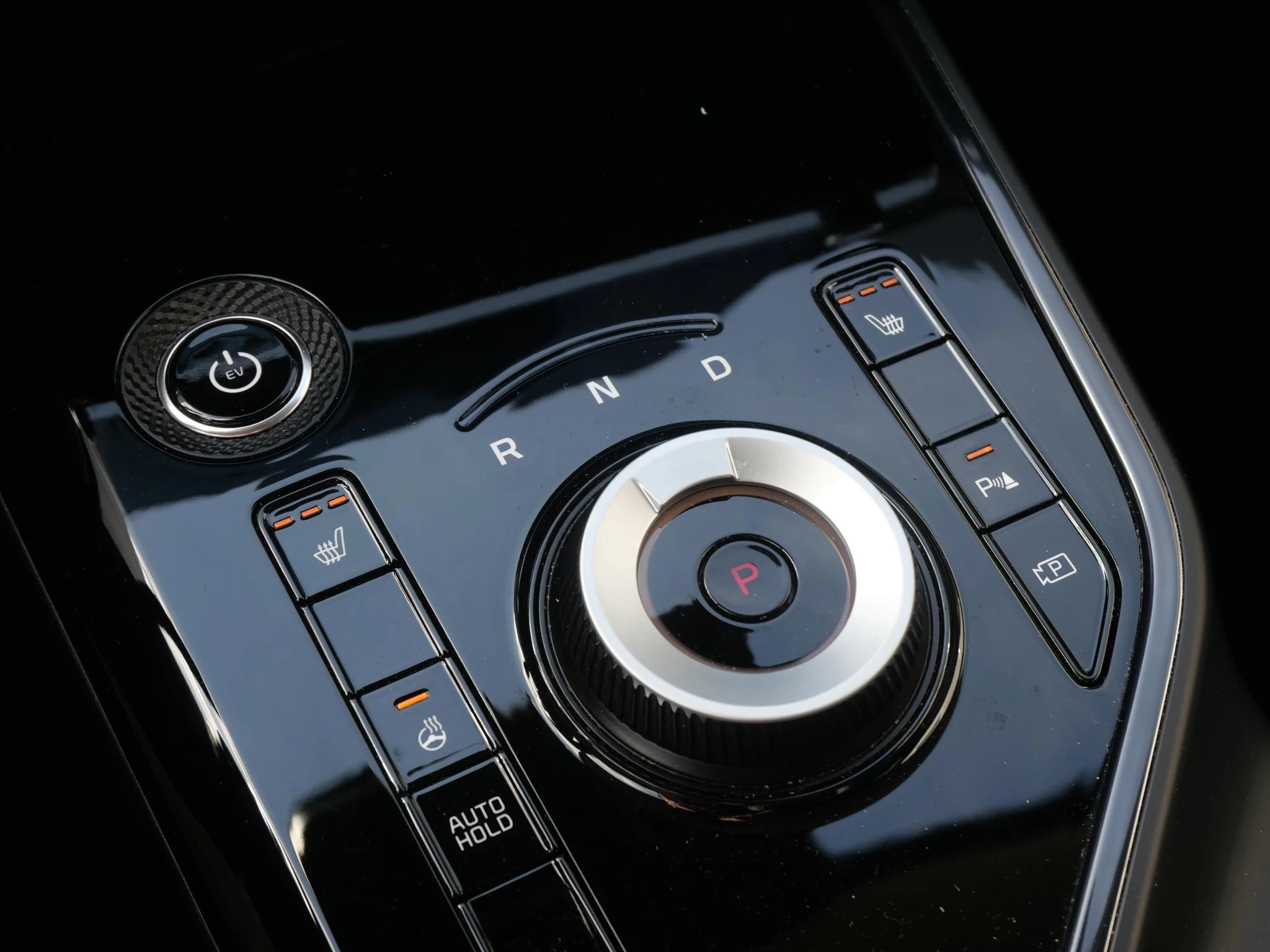 Hoofdafbeelding Kia Niro EV