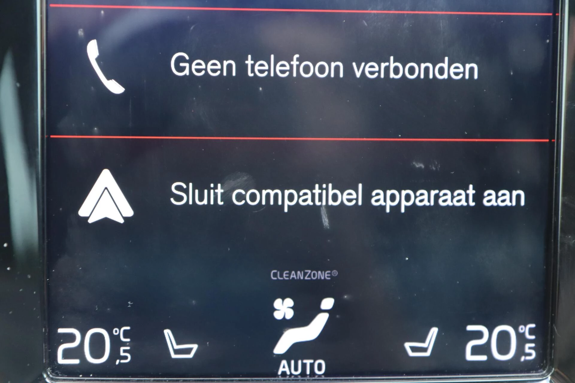 Hoofdafbeelding Volvo S60