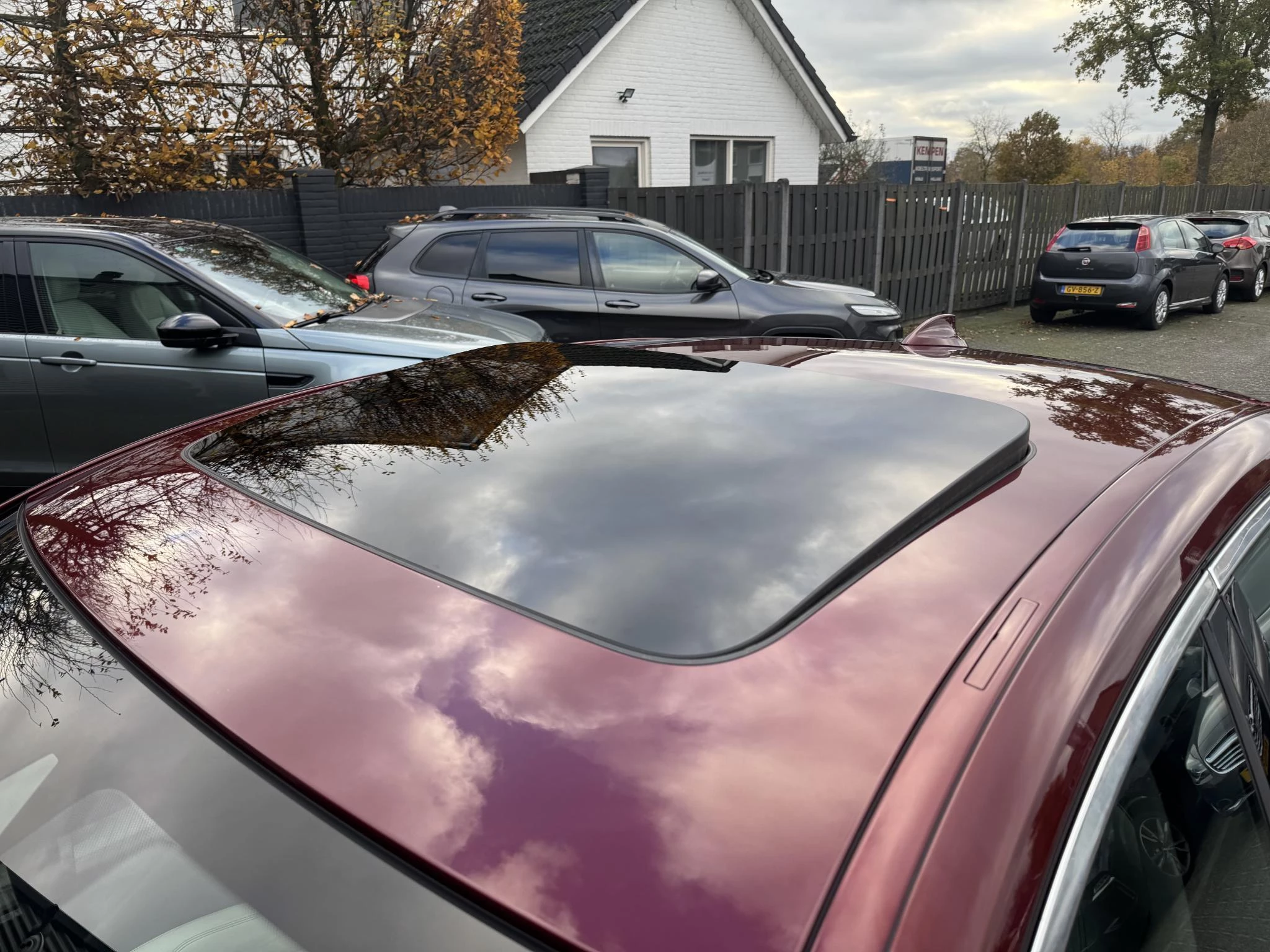 Hoofdafbeelding BMW 7 Serie