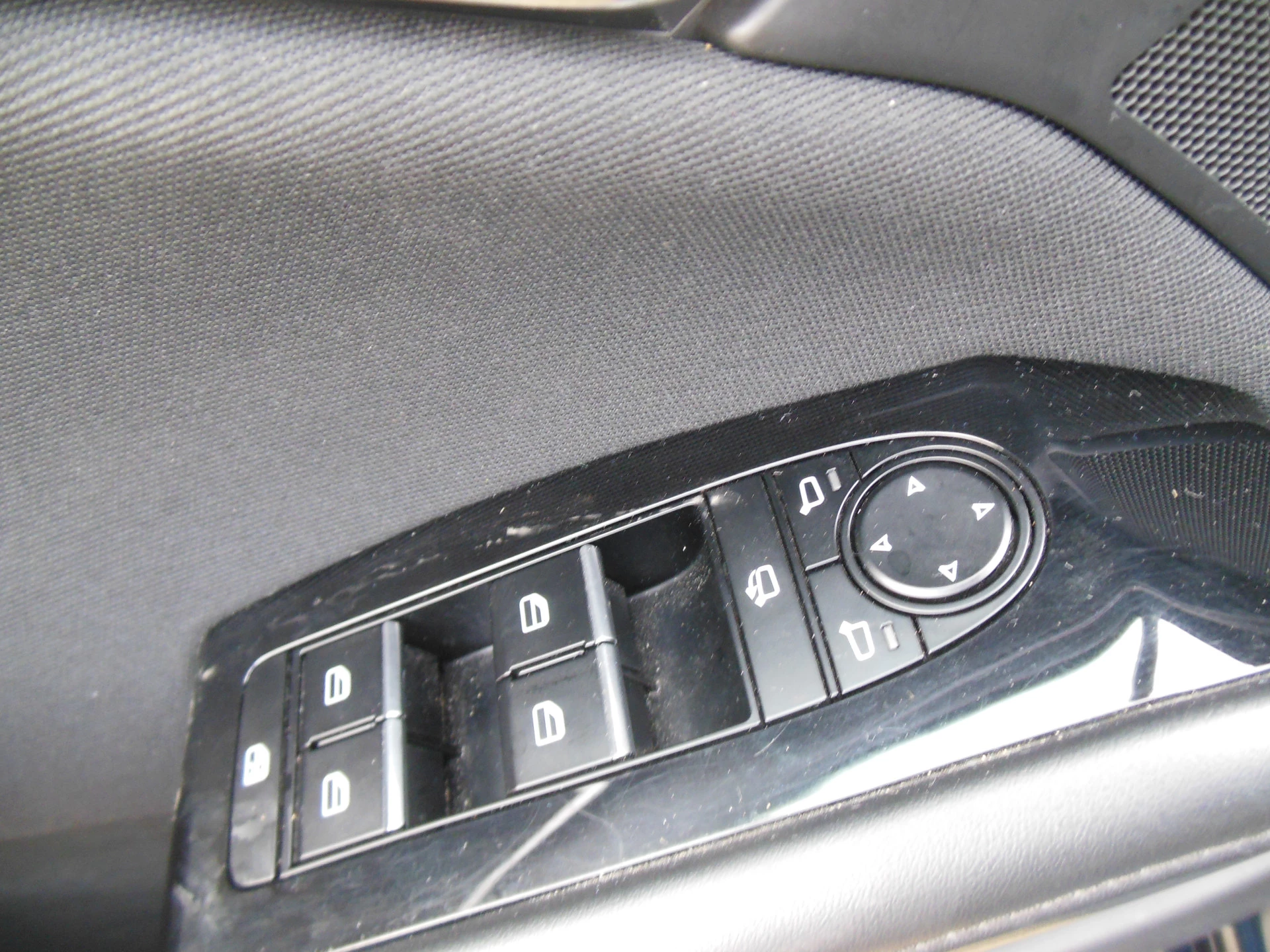 Hoofdafbeelding Mazda 3