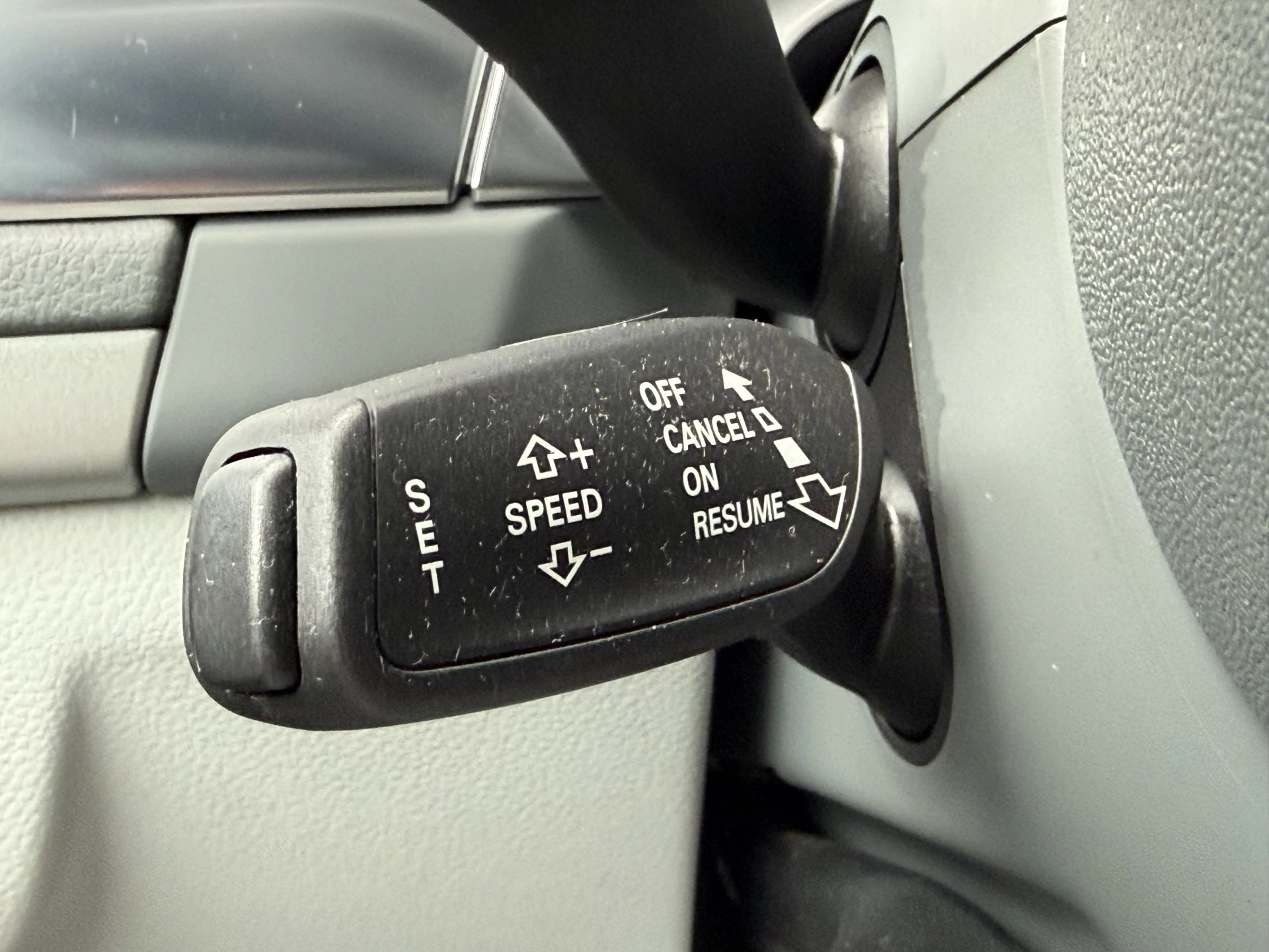 Hoofdafbeelding Audi A7