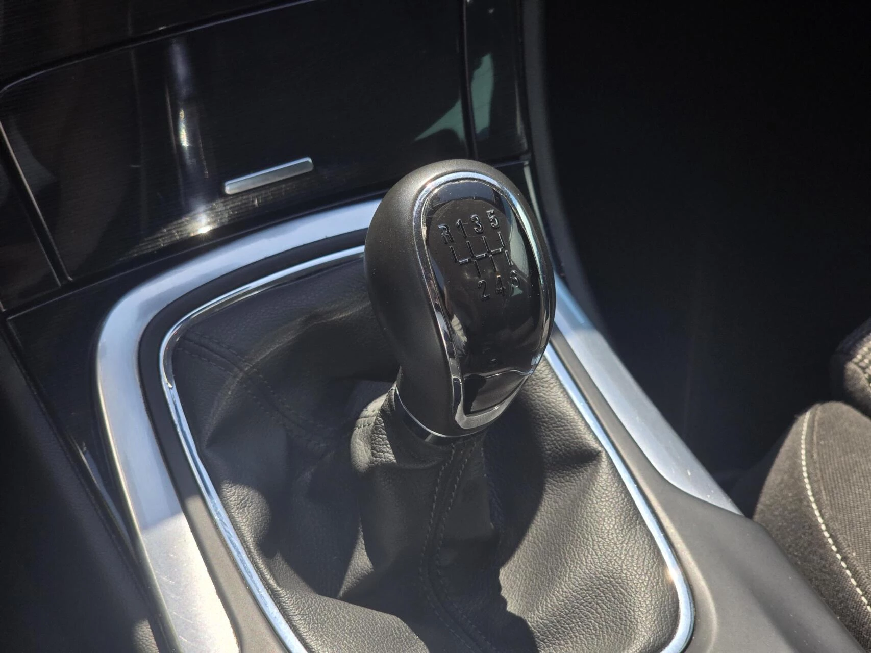 Hoofdafbeelding Opel Insignia