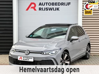 Volkswagen Golf 1.4 eHybrid GTE Pano/HuD/Dodehoek