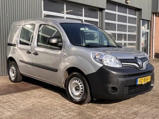 Renault Kangoo 1.2 TCe 115 S&S Comfort Benzine Elektrische ramen Parkeersensoren achter Start/stop Ruiten achter en zijkant