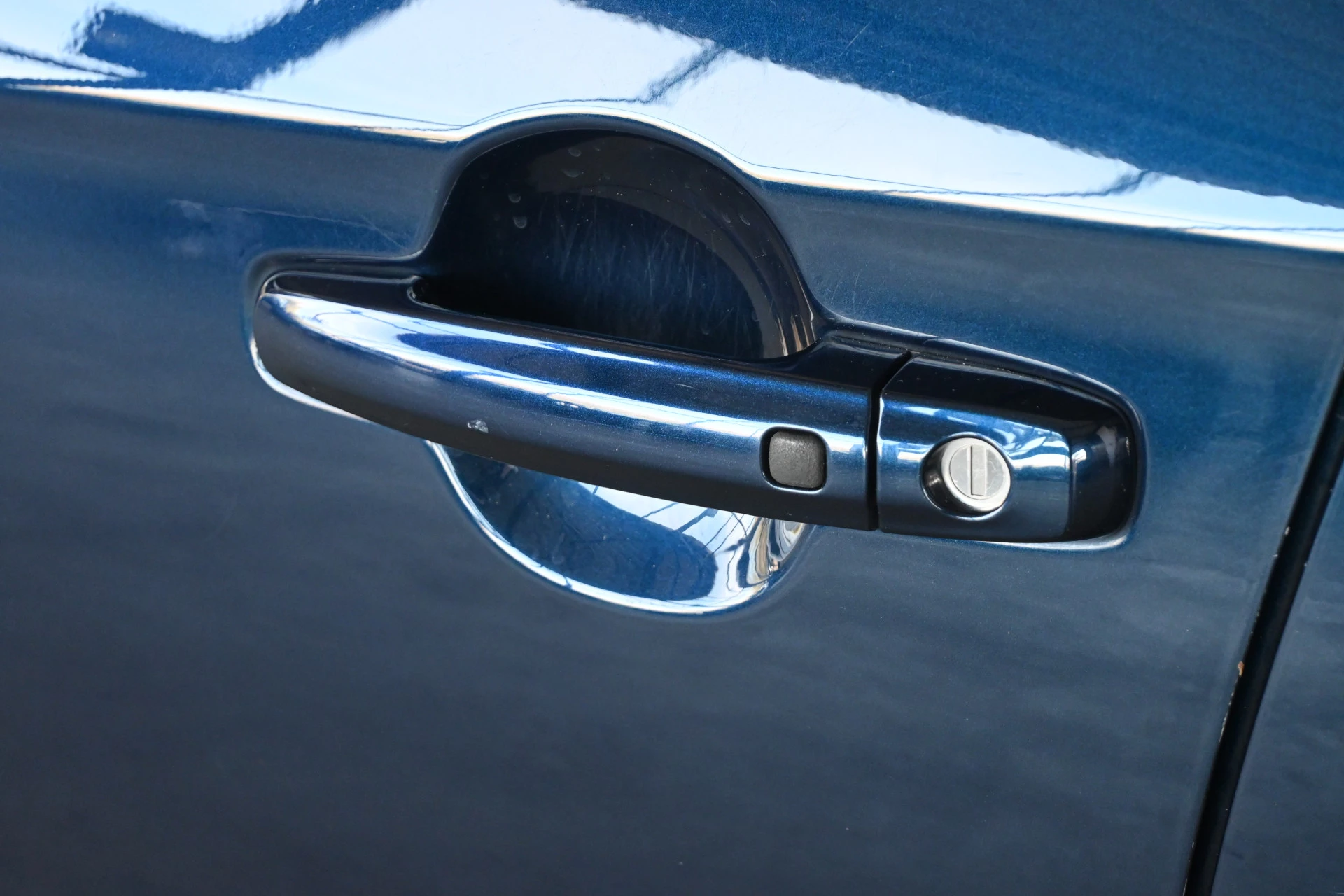 Hoofdafbeelding Suzuki S-Cross