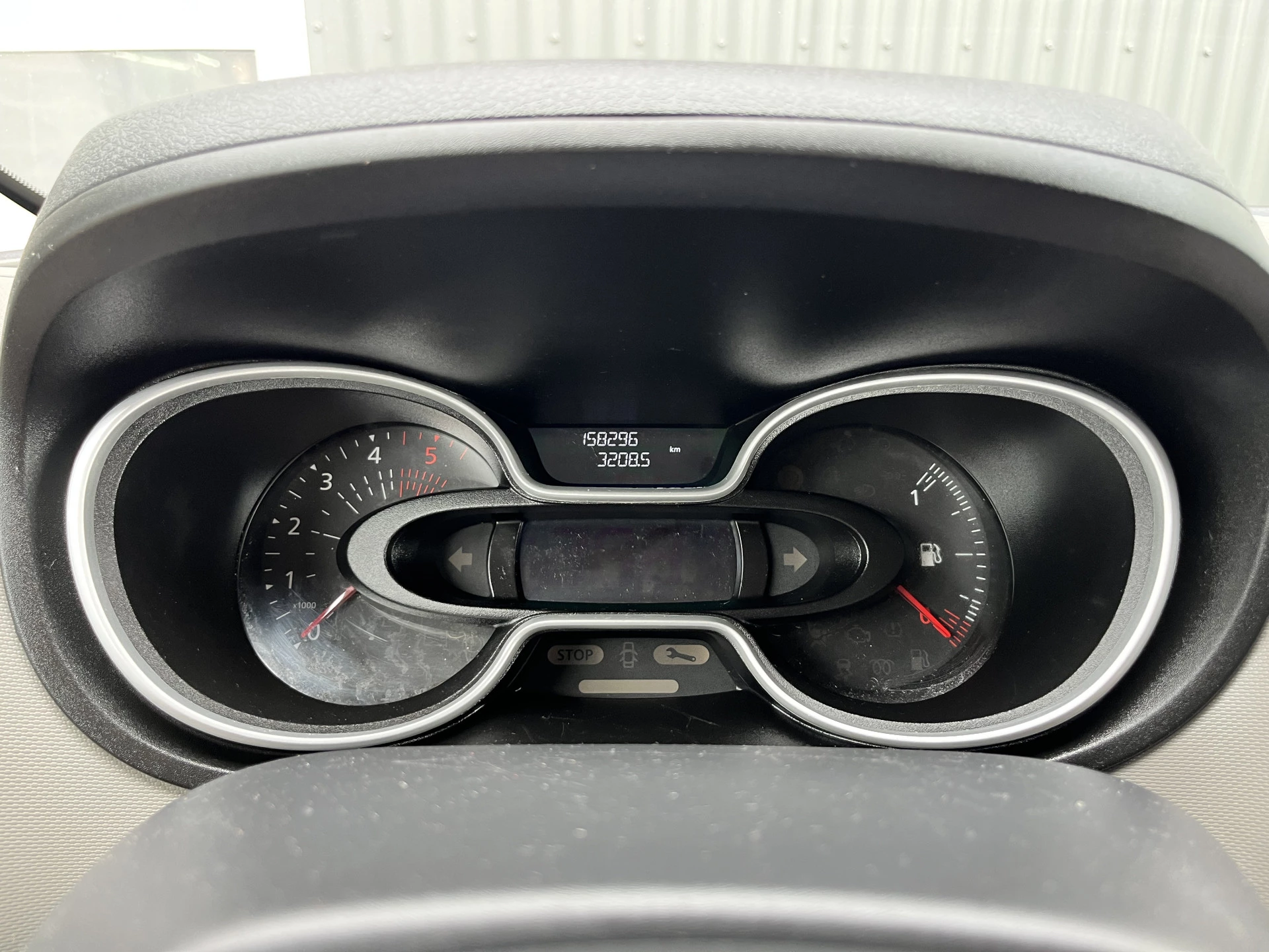 Hoofdafbeelding Nissan NV300