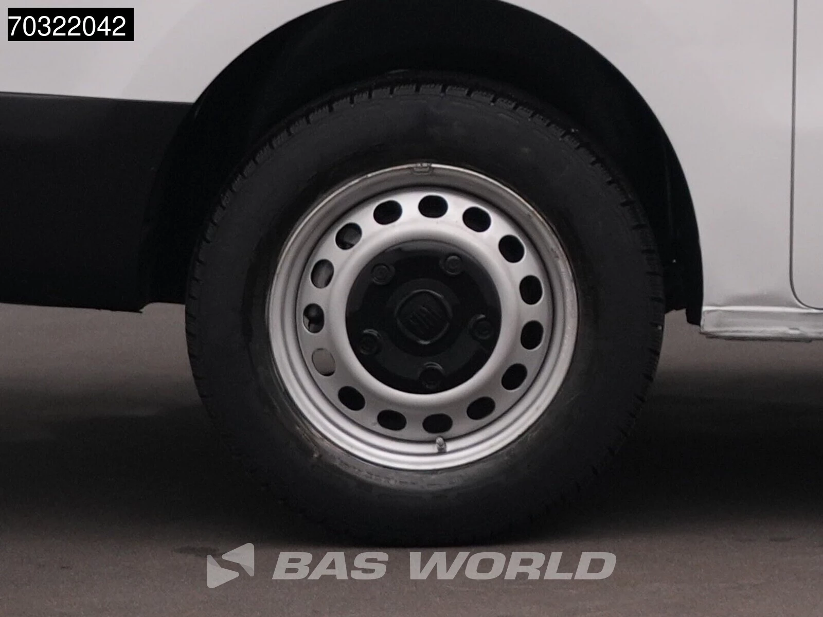 Hoofdafbeelding Fiat Scudo