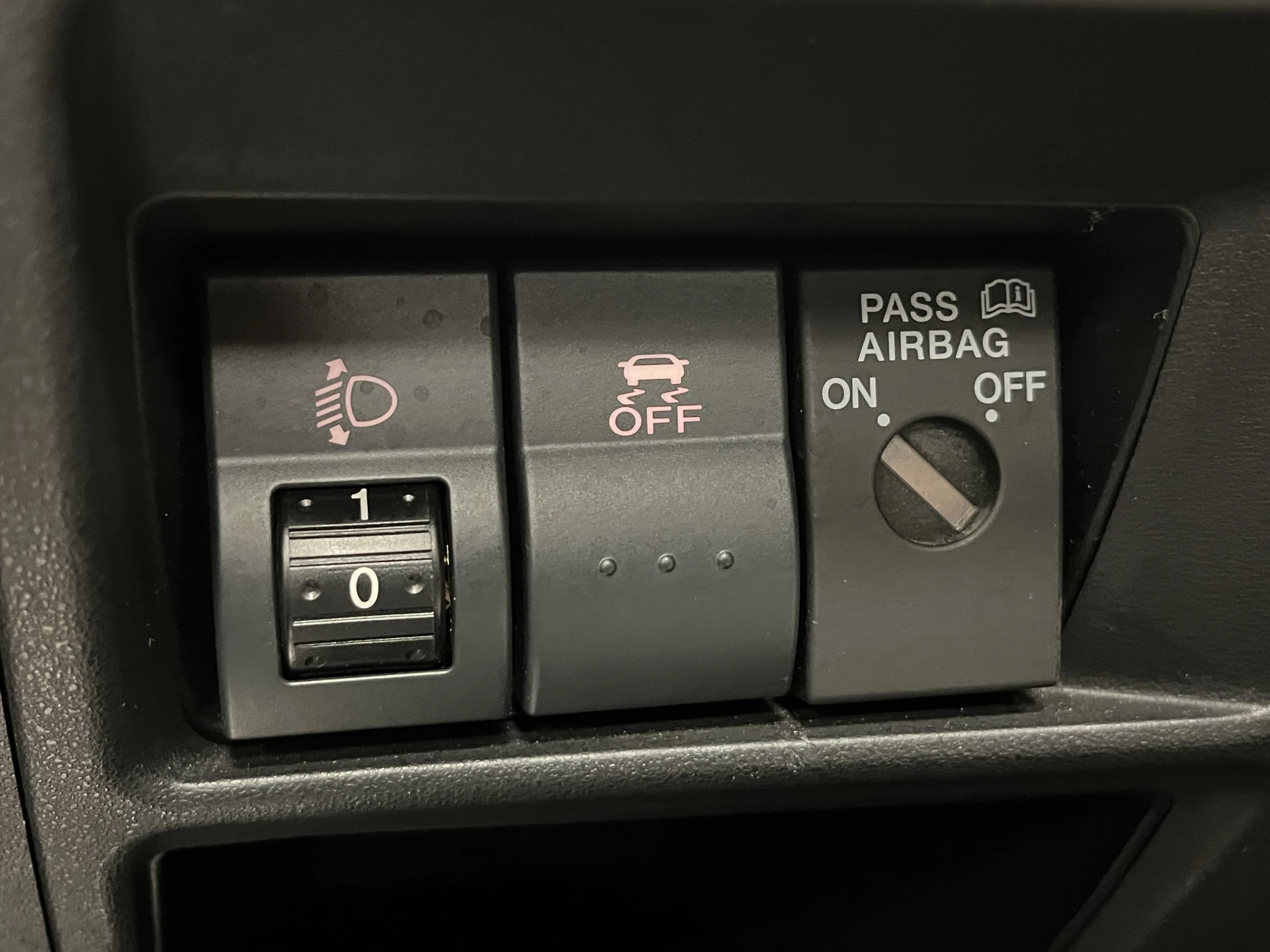 Hoofdafbeelding Mazda MX-5