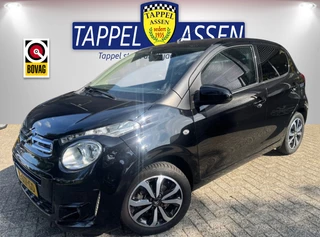Citroën C1 1.0 VTi Shine Clima/Camera/PDC