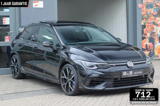 Volkswagen Golf 2.0 TSI R 4Motion | VOL | 1 Jr Garantie