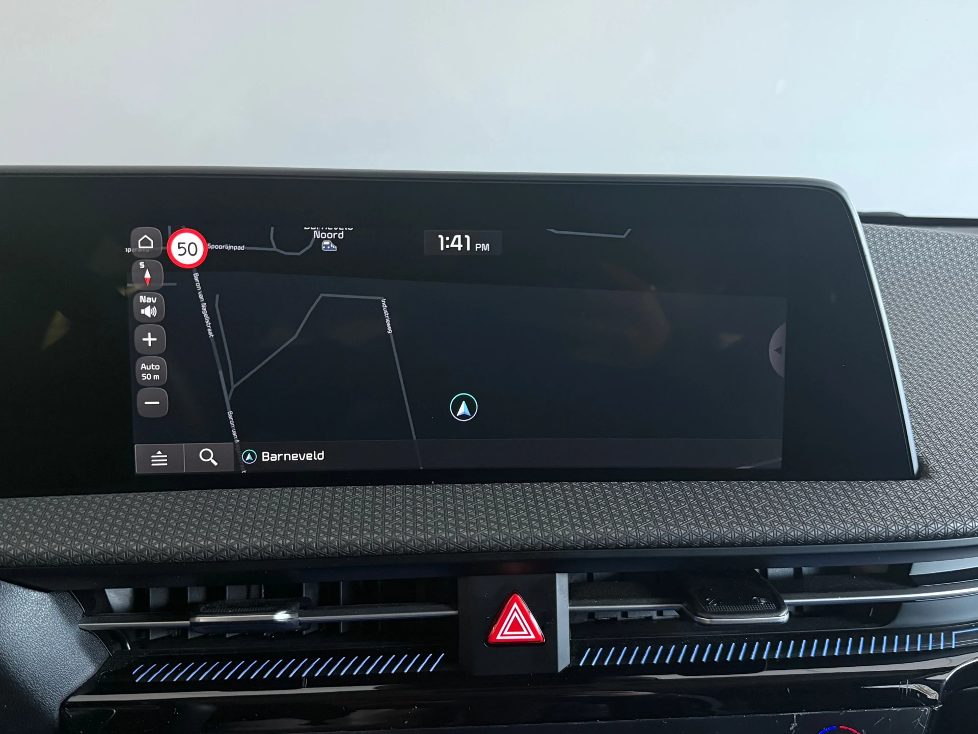 Hoofdafbeelding Kia EV6