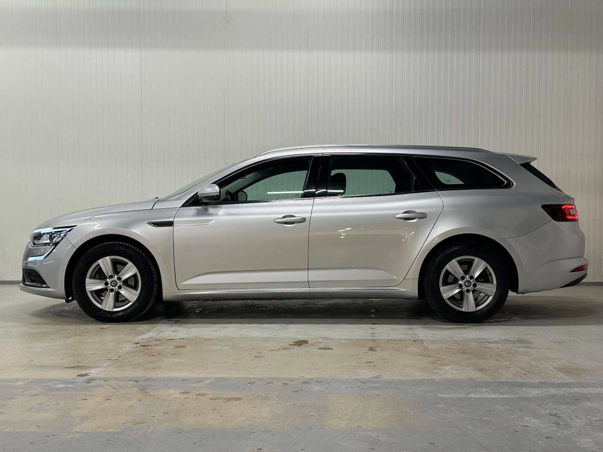Hoofdafbeelding Renault Talisman
