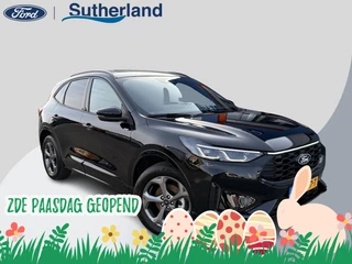 Ford Kuga 2.5 PHEV ST-Line | Orig. NL Auto |  Panoramadak | Winter Pack | Head up Display | Adaptive LED