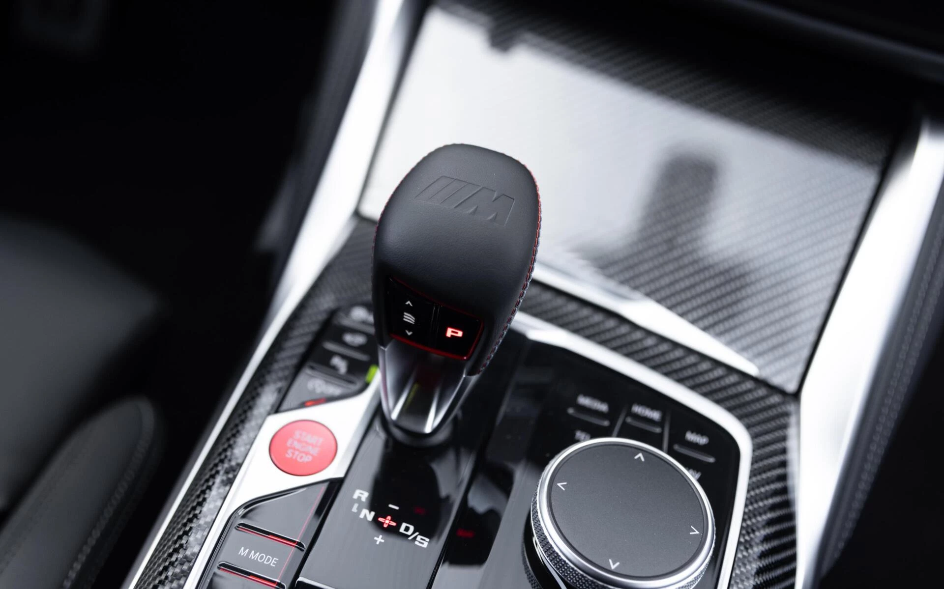 Hoofdafbeelding BMW M3