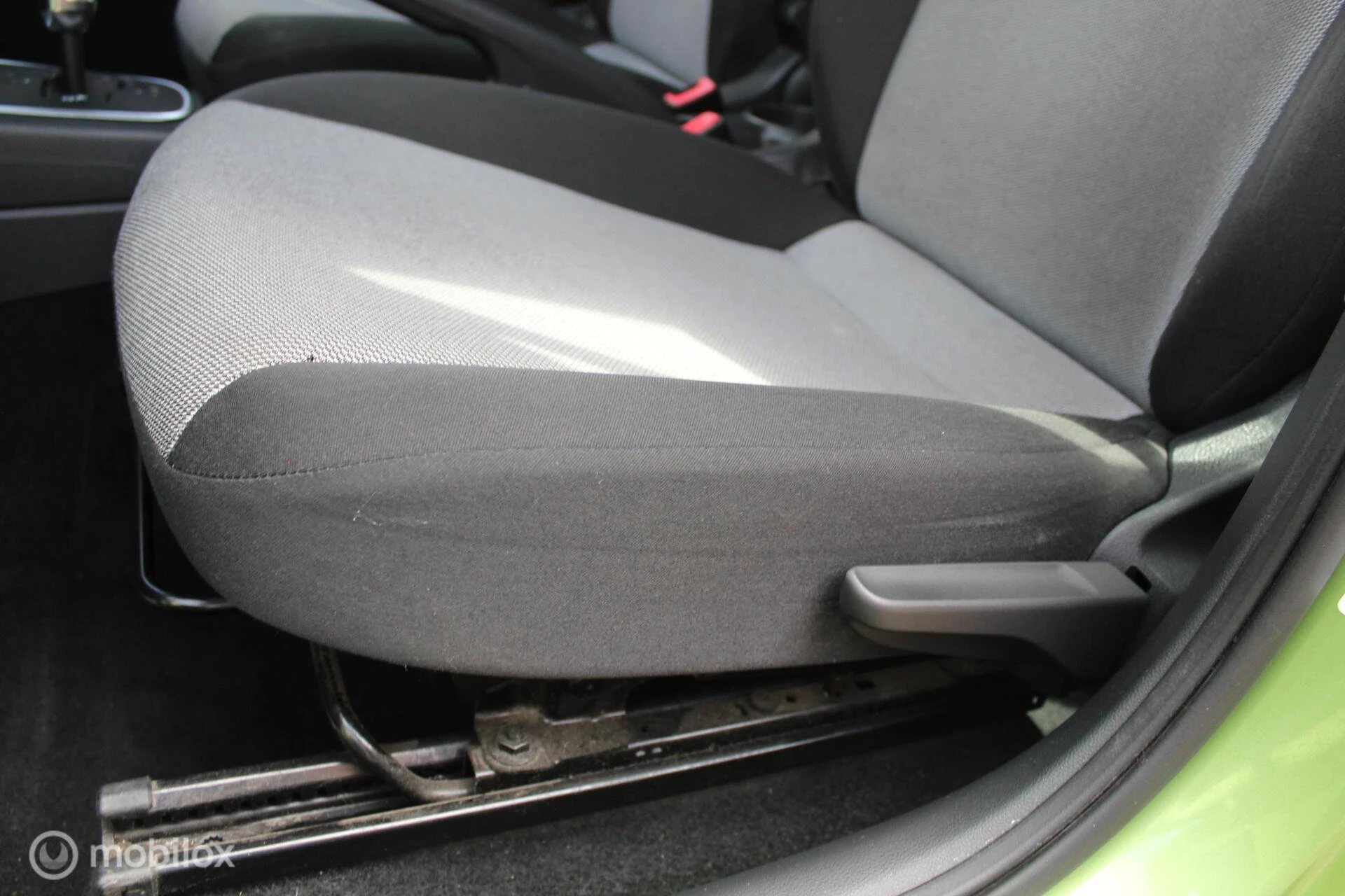 Hoofdafbeelding Škoda Citigo