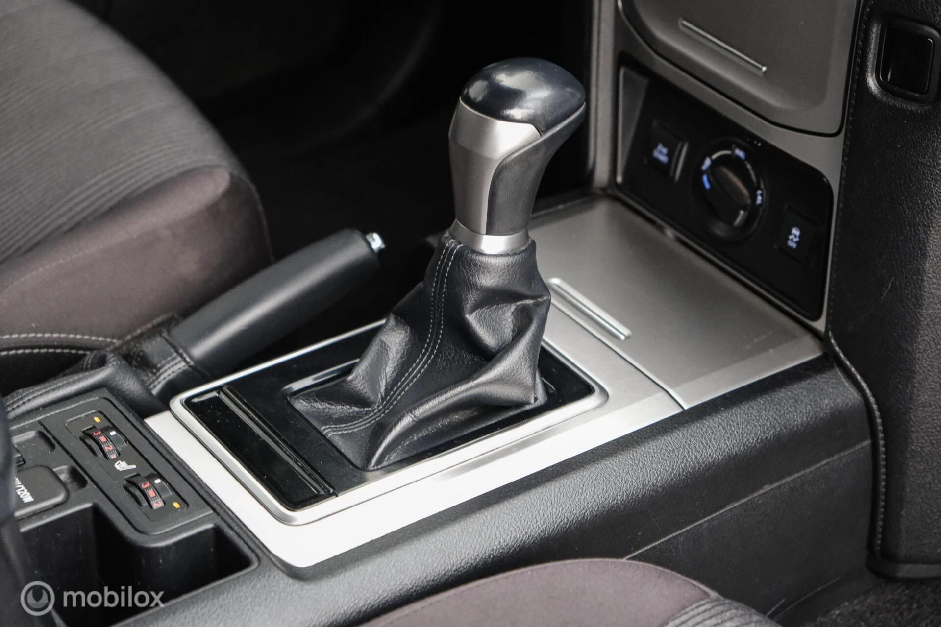 Hoofdafbeelding Toyota Land Cruiser