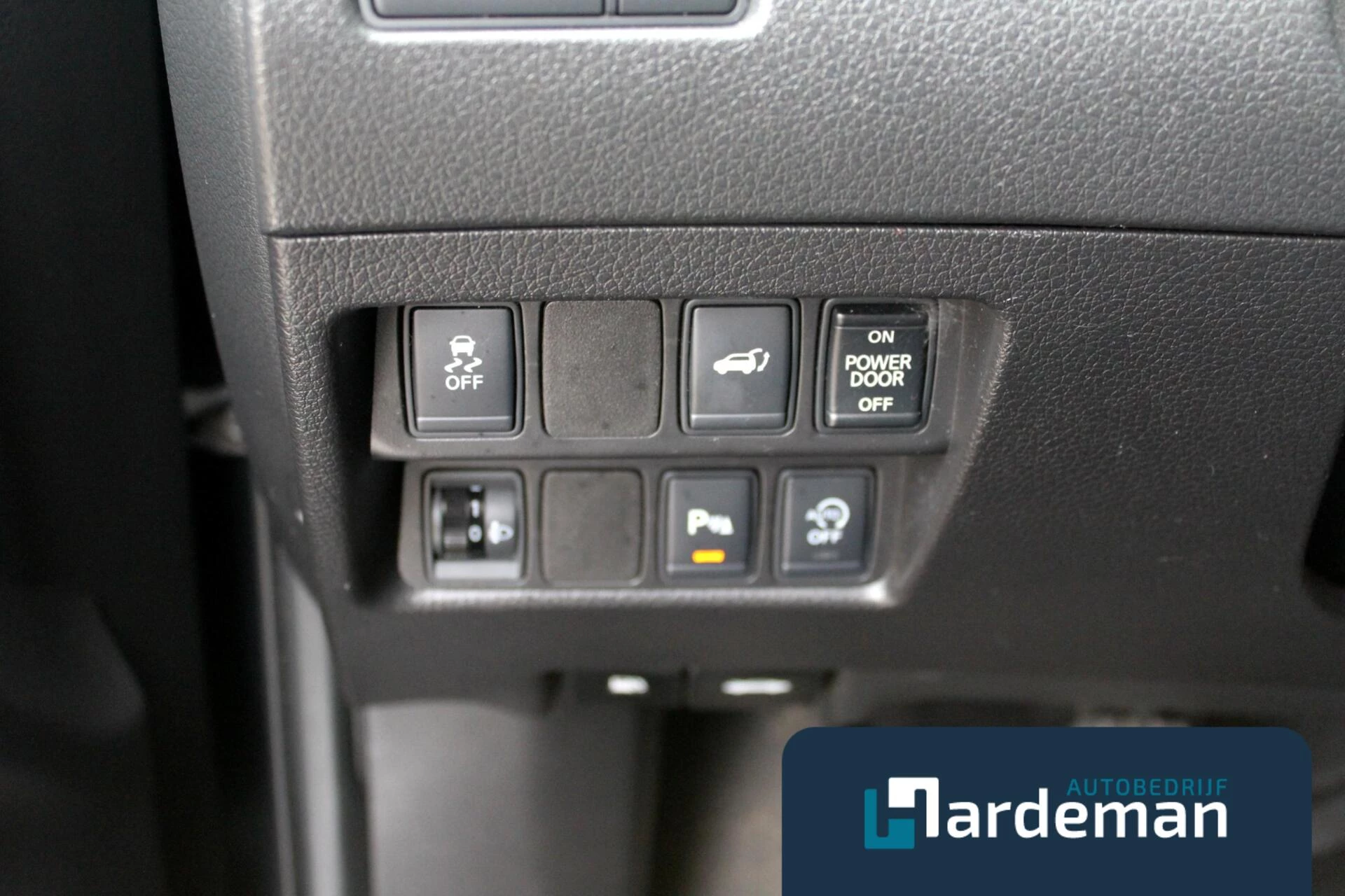 Hoofdafbeelding Nissan X-Trail