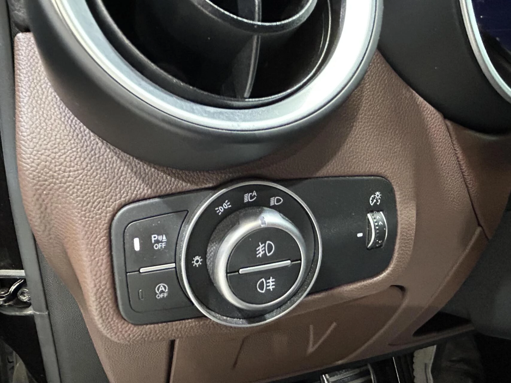Hoofdafbeelding Alfa Romeo Stelvio