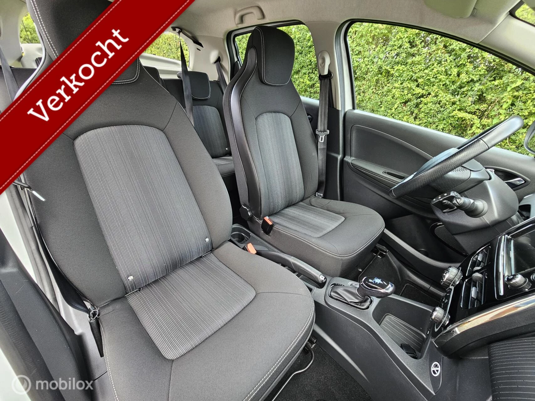 Hoofdafbeelding Renault ZOE