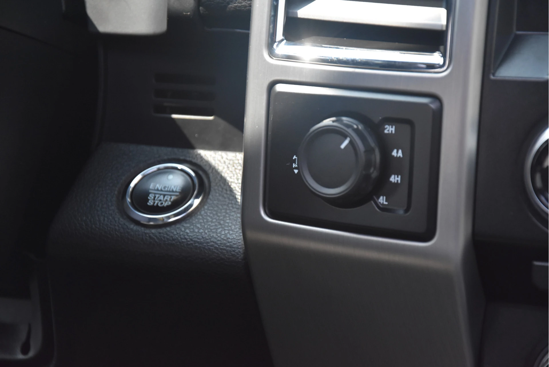 Hoofdafbeelding Ford F-150