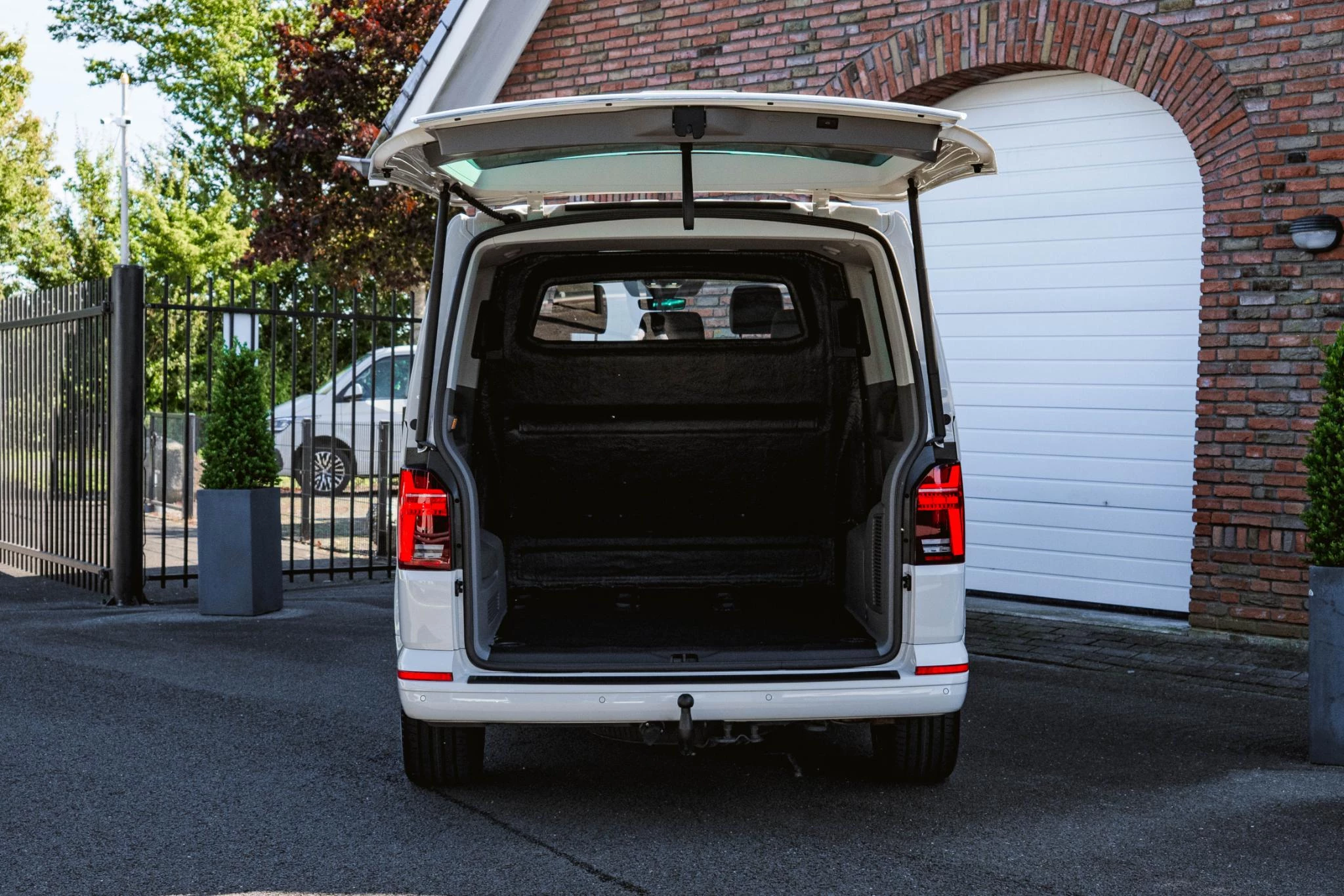 Hoofdafbeelding Volkswagen Caravelle